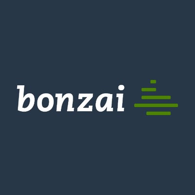 Bonzai's logo