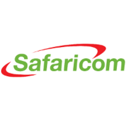Safaricom PLC's logo