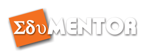 EduMENTOR's logo
