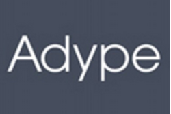 Adype's logo