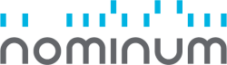 Nominum's logo