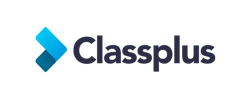 Classplus's logo
