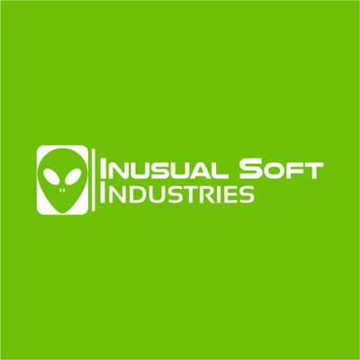 Inusual Soft Industries's logo