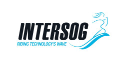 Intersog's logo