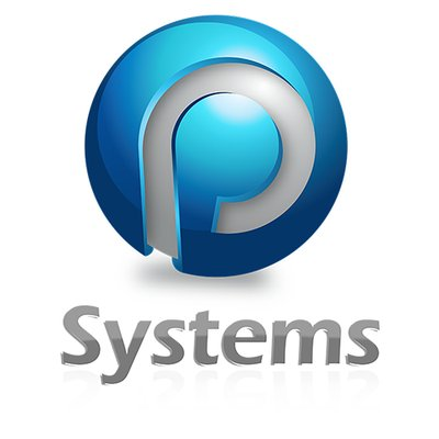 PSystems's logo