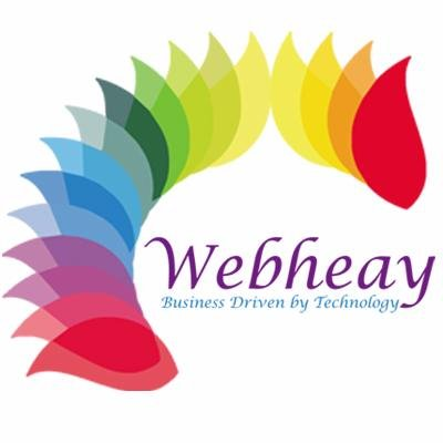 Webheay Technologies's logo