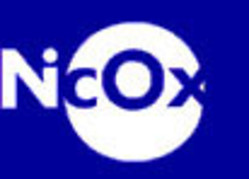 NicOx's logo