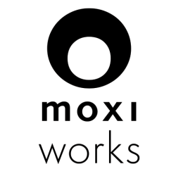 Moxiworks's logo