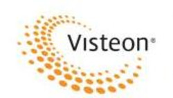 Visteon Corporation's logo