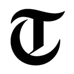 The Telegraph's logo