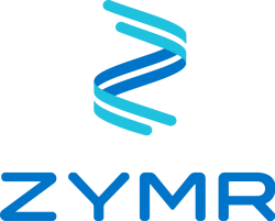 Zymr, Inc.'s logo