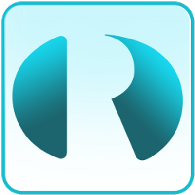 Reubro International's logo