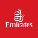 Emirates Group's logo