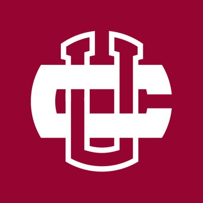 Chapman University's logo