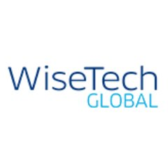 WiseTechGlobal's logo