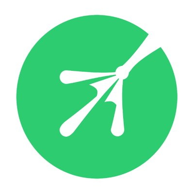 Leapfrog Technology's logo