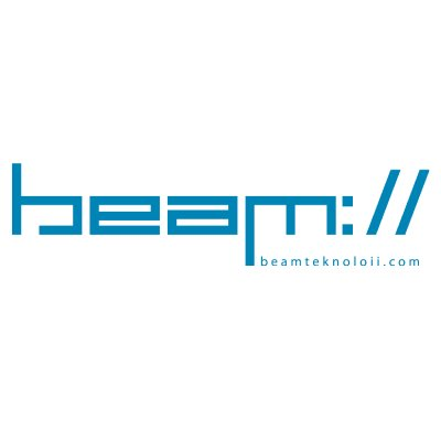 Beam Teknoloji A.Ş.'s logo