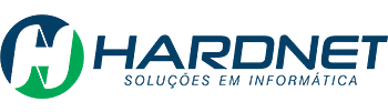 Hardnet's logo