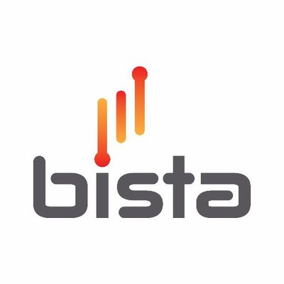 Bista Solutions's logo