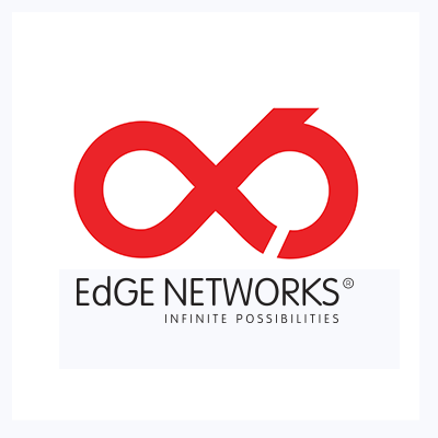 Avr Edgenetworks's logo