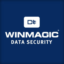 WinMagic's logo