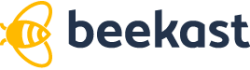Beekast's logo