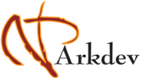 Ark Development's logo