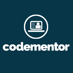 Codementor's logo