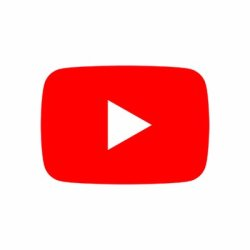 YouTube's logo