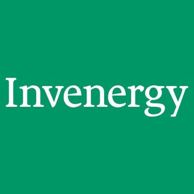 Invenergy's logo