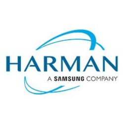 Harman's logo