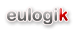 Eulogik's logo