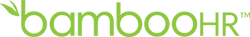 BambooHR's logo