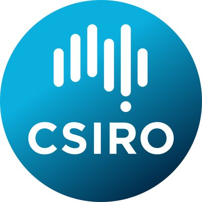 CSIRO's logo