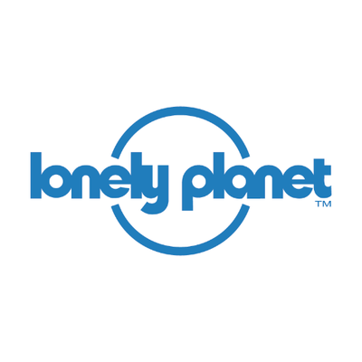 Lonely Planet's logo