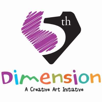 5thdimension's logo