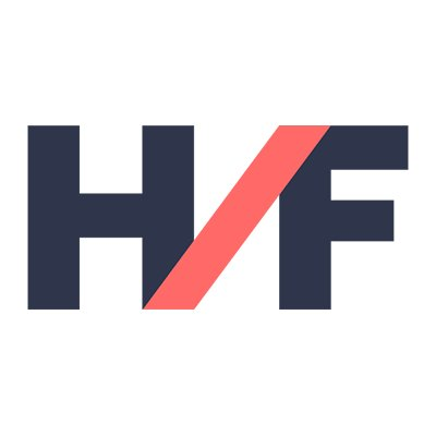 Hackers/Founders's logo