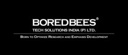 BoredBees Tech Solutions's logo