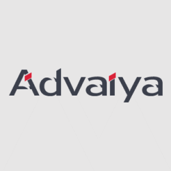 Advaiya's logo