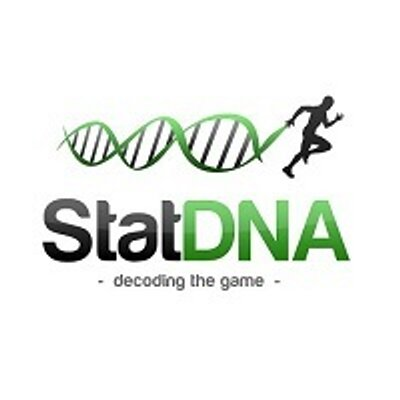 Statdna.com's logo