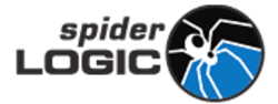 SpiderLogic's logo