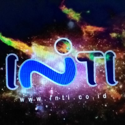 PT INTI's logo