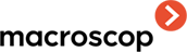 Macroscop's logo