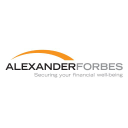 Alexander Forbes's logo