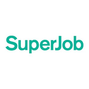 Superjob's logo