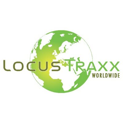 Locus Traxx's logo