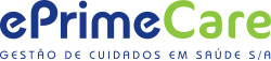 ePrimeCare's logo
