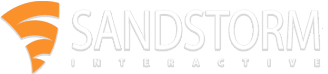 Sandstorm Interactive's logo