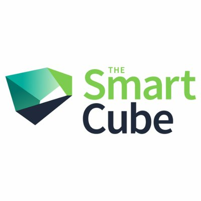 Smart Cube's logo