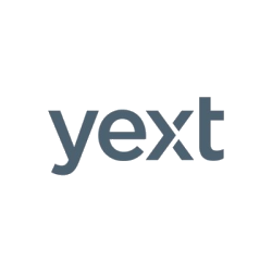 Yext's logo